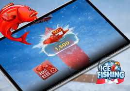 Ice Fishing Slot Evaluation