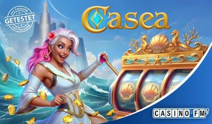 Ohledně kasina Casea Ohledně kasina Casea