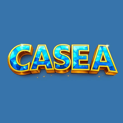 Registrace a hry Casea