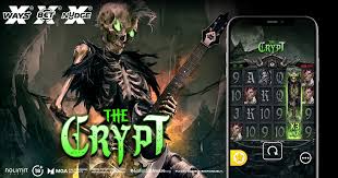 The Crypt Demonstration & Review The Crypt Demonstration & Review