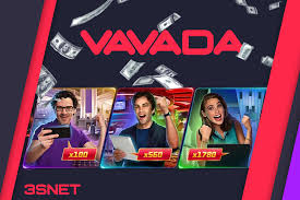 Выбор игр в Vavada: портфолио, настольные игры и игры с живыми дилерами Выбор игр в Vavada: портфолио, настольные игры и игры с живыми дилерами